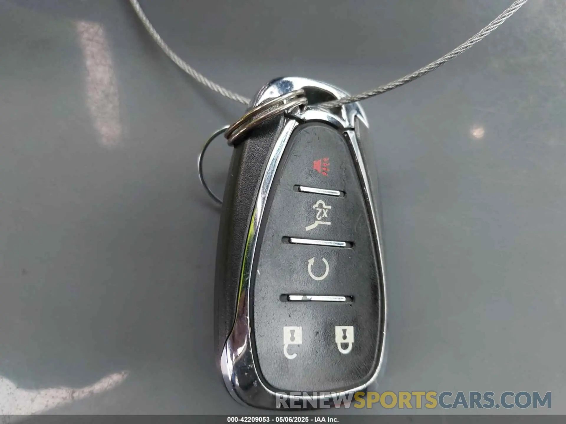 11 Photograph of a damaged car 3GNAXJEV5MS162593 CHEVROLET EQUINOX 2021