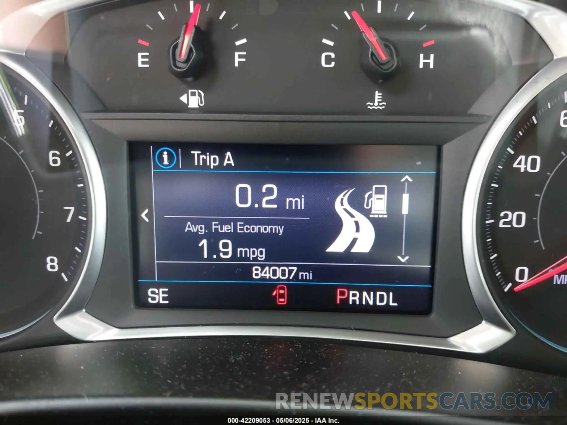 15 Photograph of a damaged car 3GNAXJEV5MS162593 CHEVROLET EQUINOX 2021