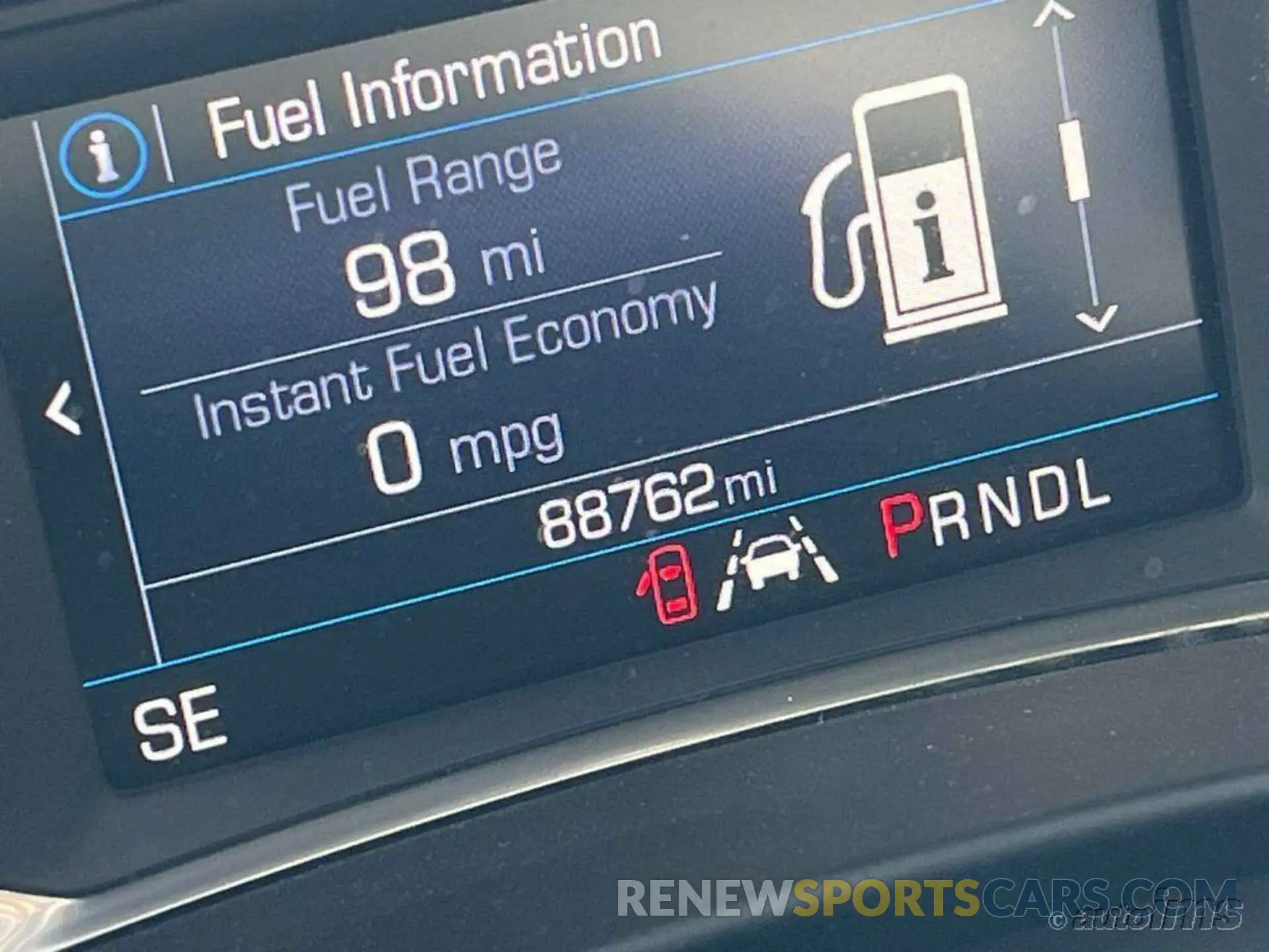 7 Фотография поврежденного автомобиля 3GNAXJEV6ML379595 CHEVROLET EQUINOX 2021