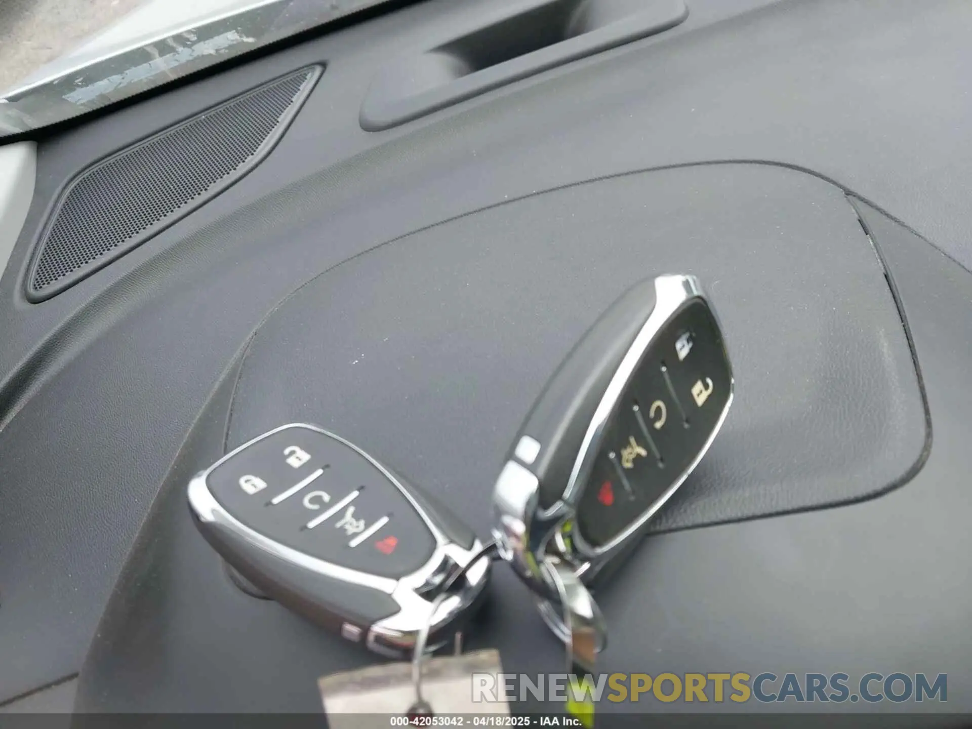 11 Фотография поврежденного автомобиля 3GNAXJEV7MS161770 CHEVROLET EQUINOX 2021