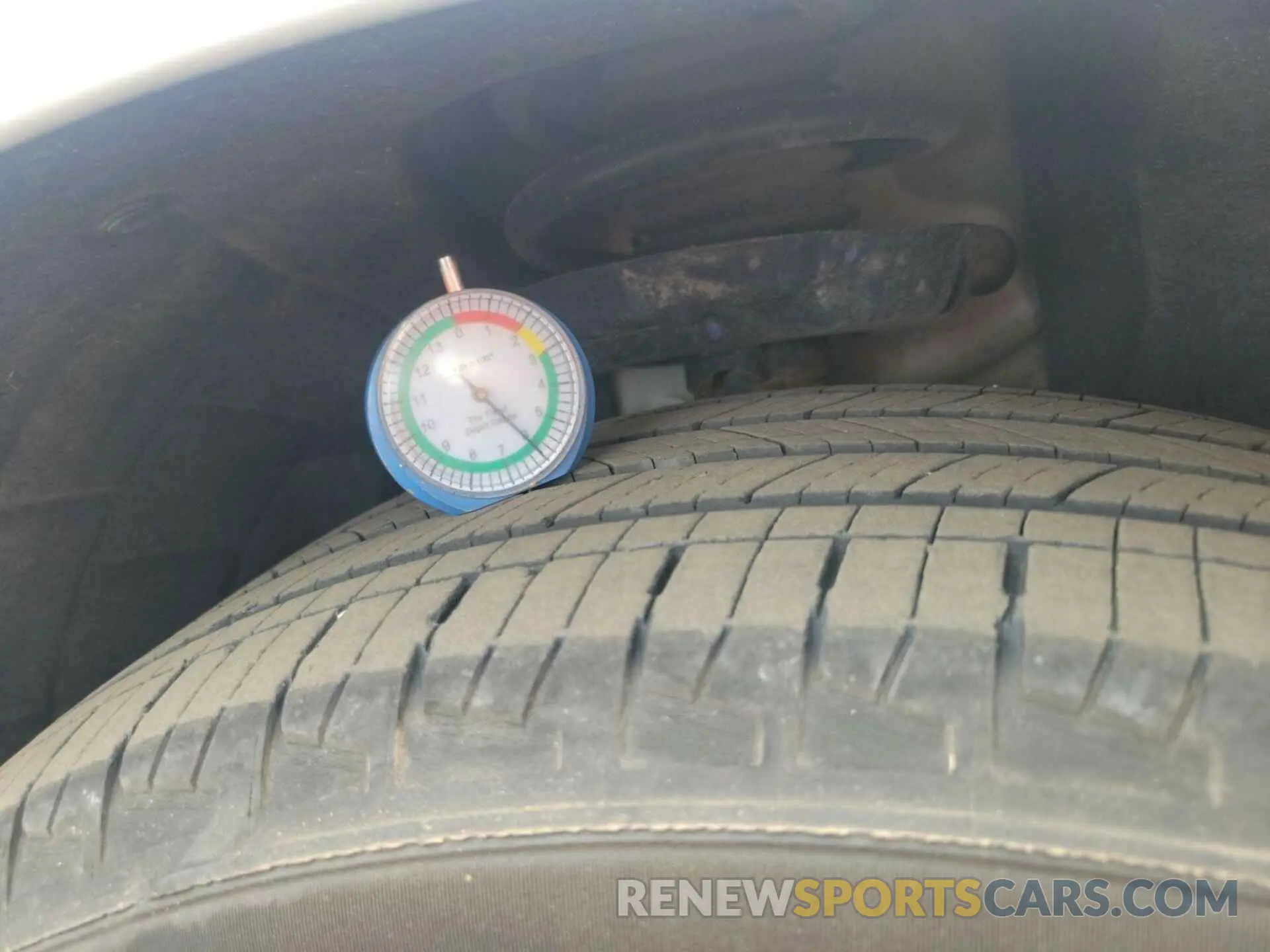 13 Фотография поврежденного автомобиля 3GNAXJEV8ML393708 CHEVROLET EQUINOX 2021