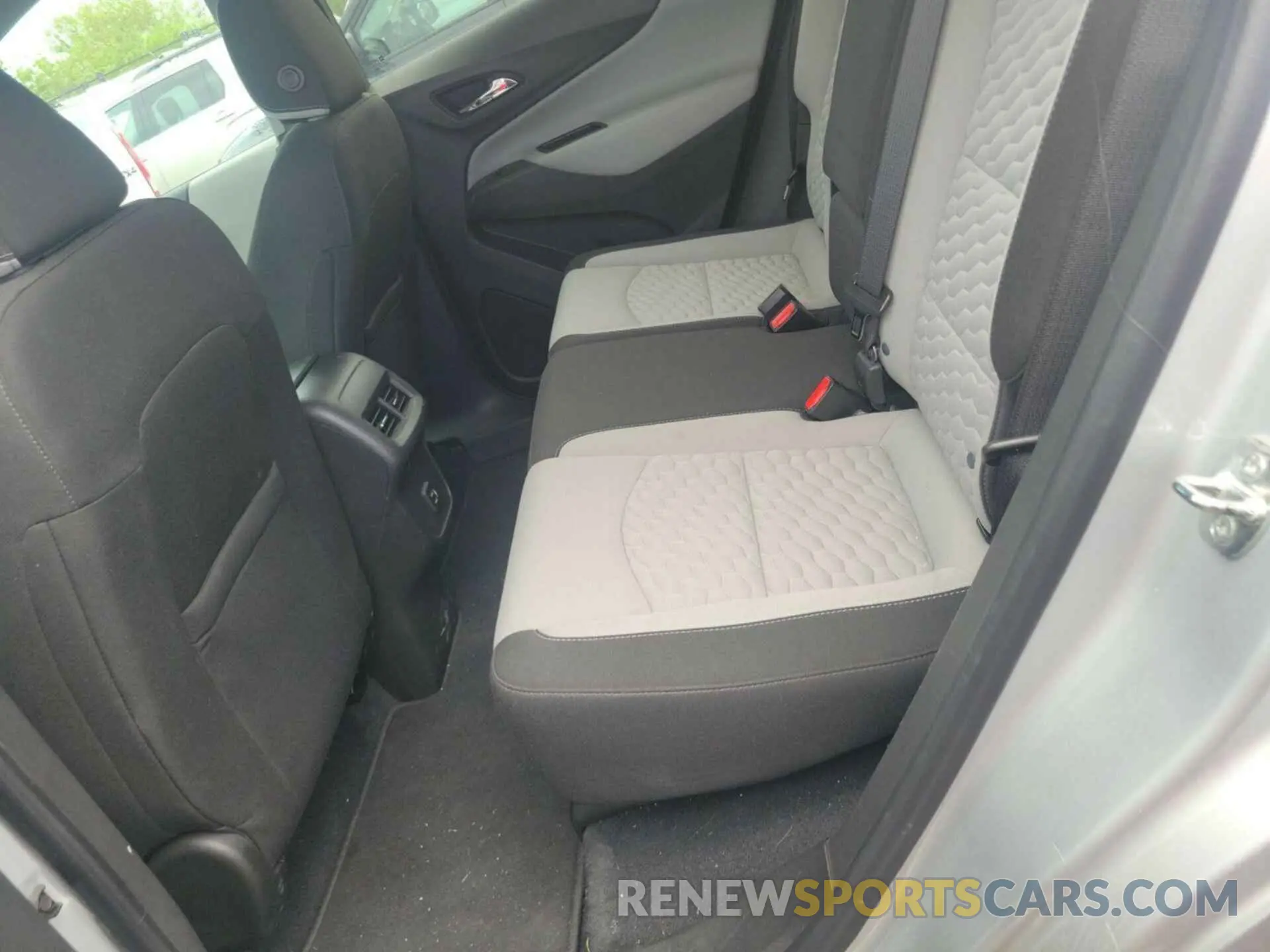 15 Фотография поврежденного автомобиля 3GNAXJEV8ML393708 CHEVROLET EQUINOX 2021