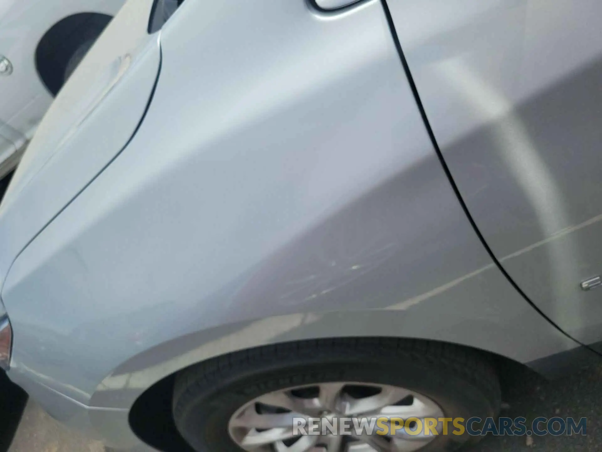 17 Фотография поврежденного автомобиля 3GNAXJEV8ML393708 CHEVROLET EQUINOX 2021
