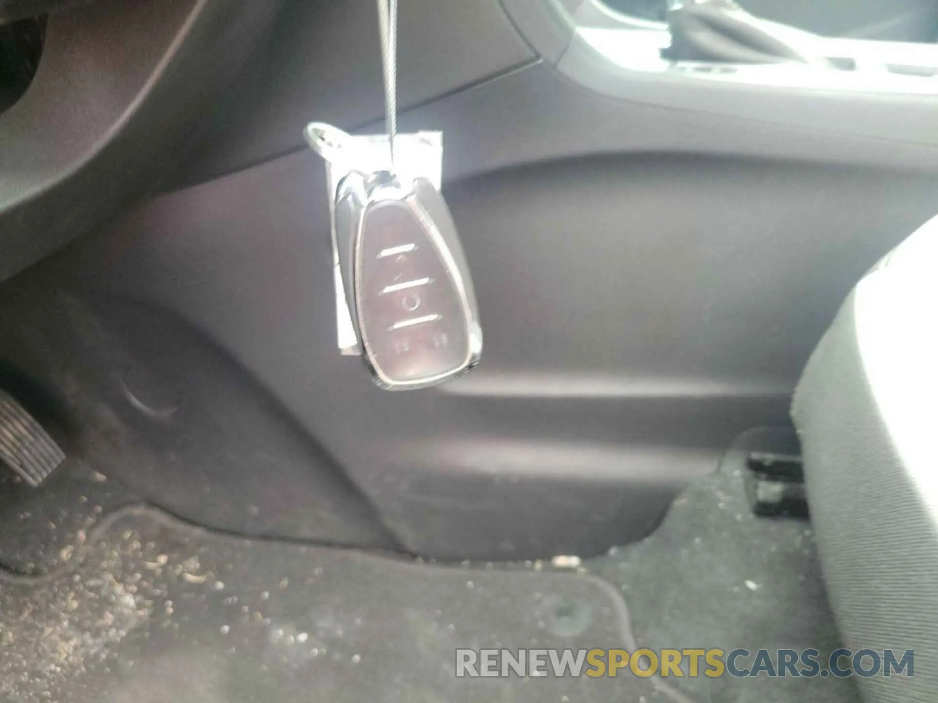 26 Фотография поврежденного автомобиля 3GNAXJEV8ML393708 CHEVROLET EQUINOX 2021