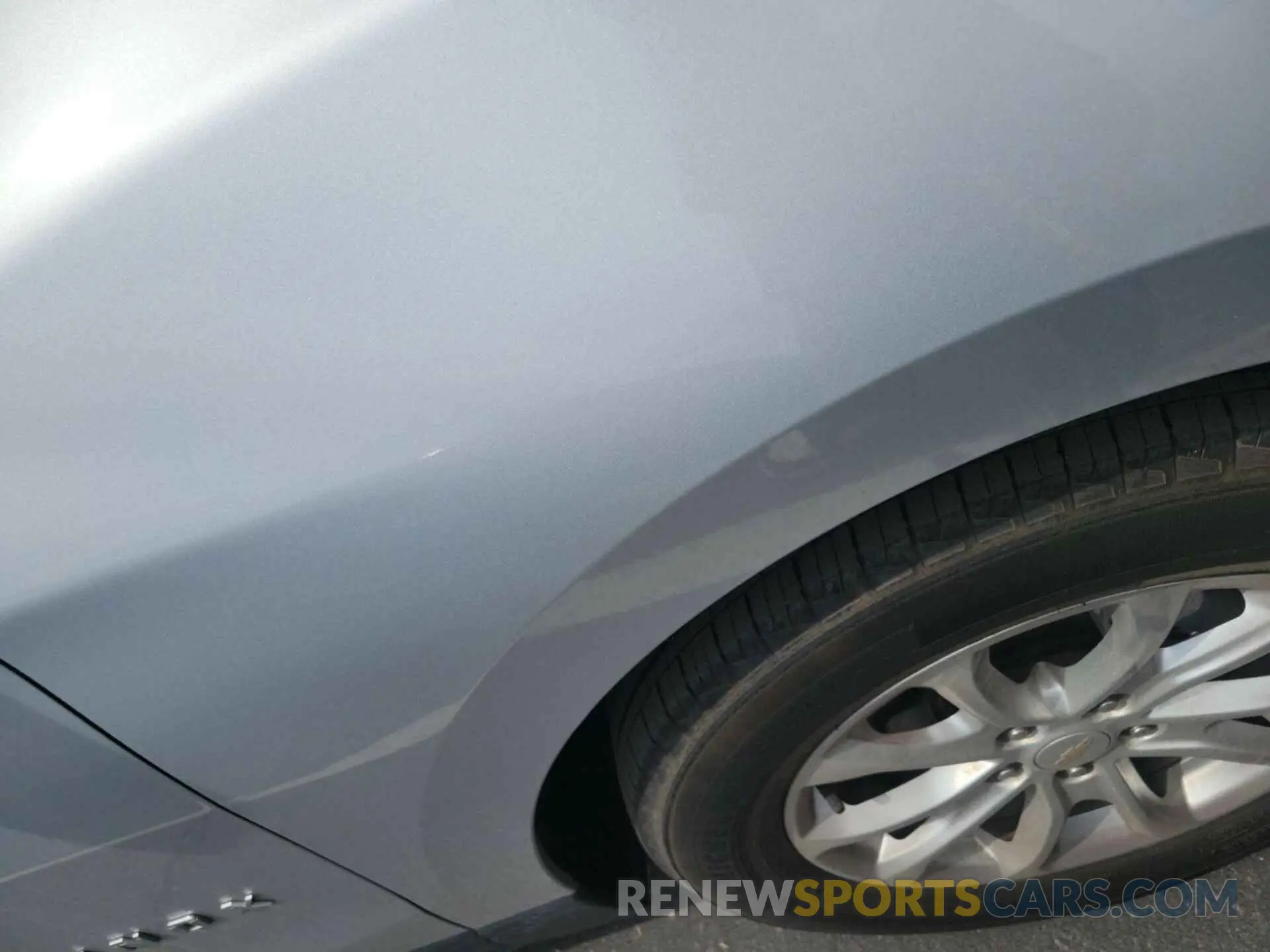 30 Фотография поврежденного автомобиля 3GNAXJEV8ML393708 CHEVROLET EQUINOX 2021