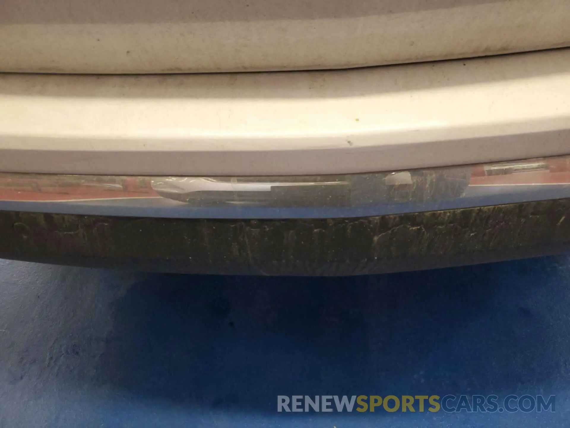 14 Photograph of a damaged car 3GNAXJEV8MS121066 CHEVROLET EQUINOX 2021