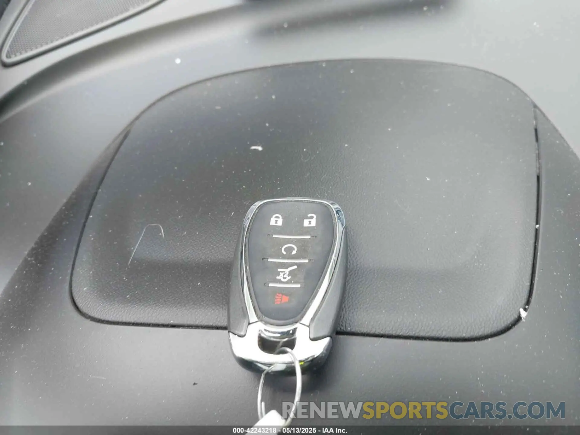 11 Photograph of a damaged car 3GNAXJEV9MS161446 CHEVROLET EQUINOX 2021