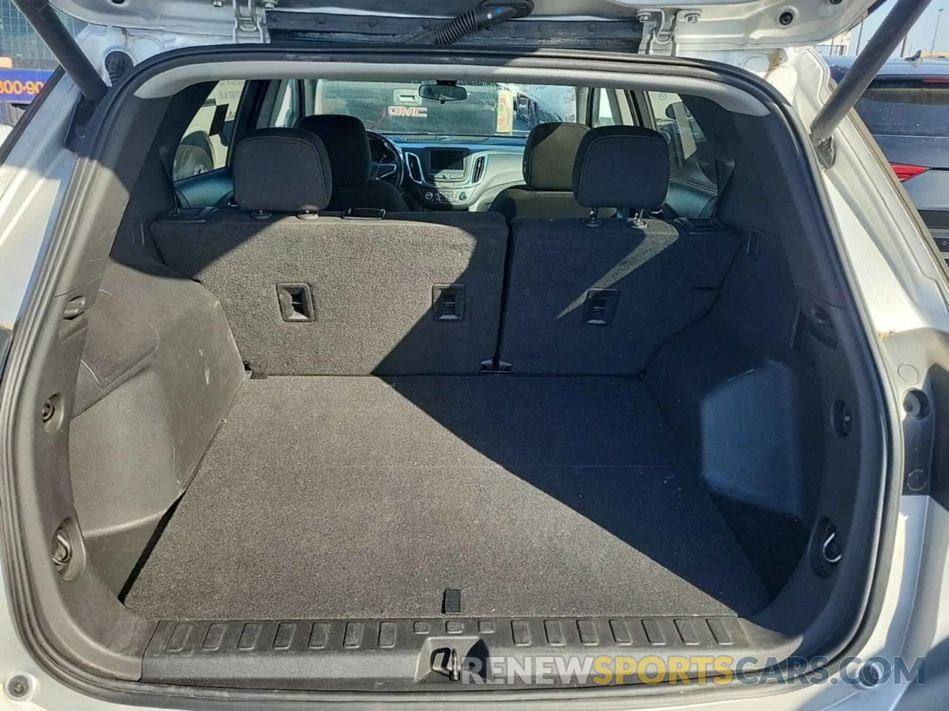 29 Фотография поврежденного автомобиля 3GNAXJEVXMS146602 CHEVROLET EQUINOX 2021