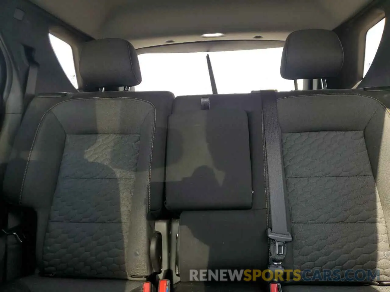 10 Фотография поврежденного автомобиля 3GNAXKEV0ML305045 CHEVROLET EQUINOX 2021