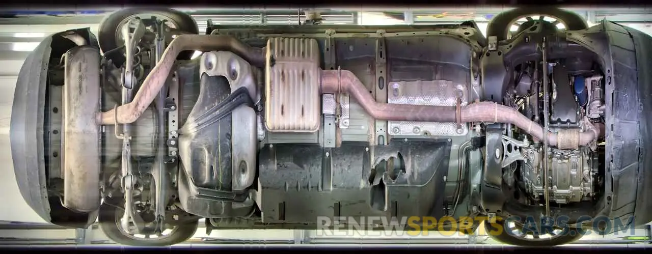 14 Photograph of a damaged car 3GNAXKEV0MS132908 CHEVROLET EQUINOX 2021