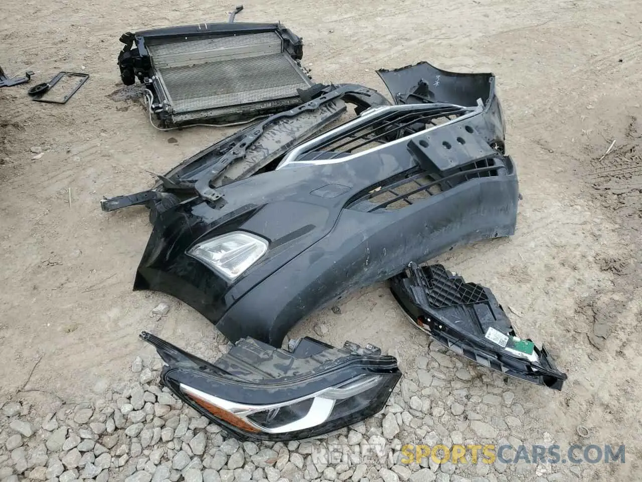 13 Фотография поврежденного автомобиля 3GNAXKEV1ML365254 CHEVROLET EQUINOX 2021