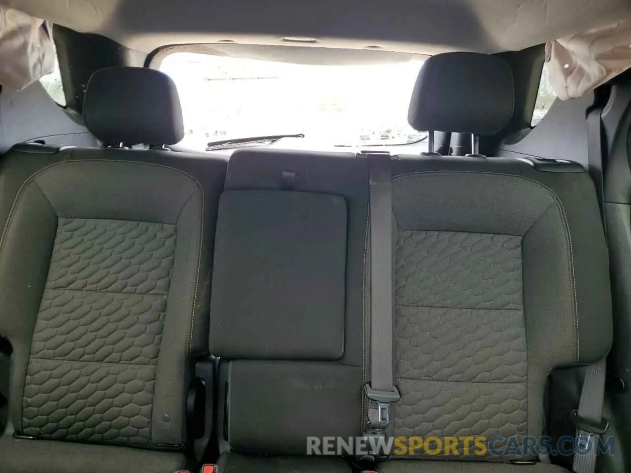 10 Фотография поврежденного автомобиля 3GNAXKEV2MS125376 CHEVROLET EQUINOX 2021
