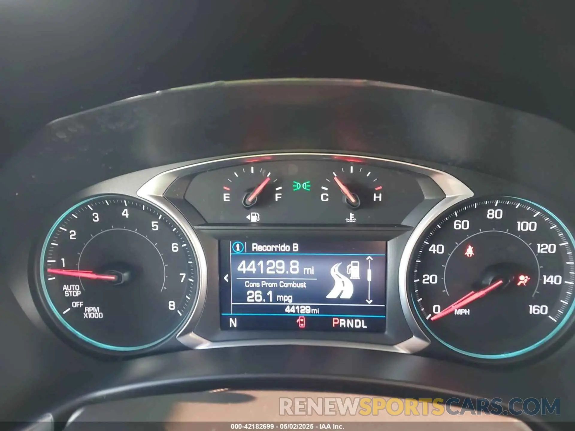 7 Photograph of a damaged car 3GNAXKEV3MS127136 CHEVROLET EQUINOX 2021