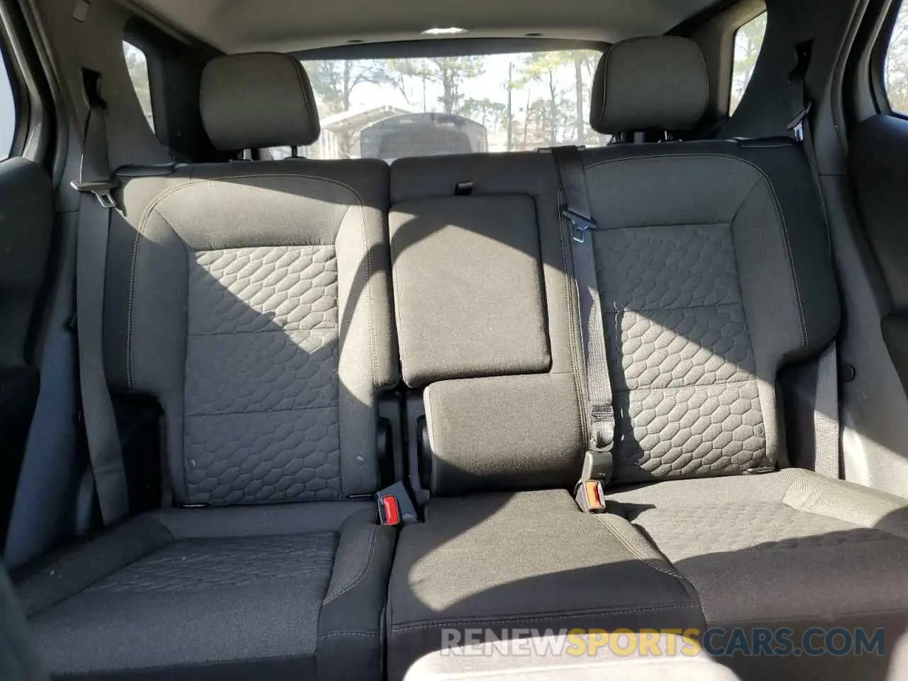 10 Фотография поврежденного автомобиля 3GNAXKEV4MS104772 CHEVROLET EQUINOX 2021
