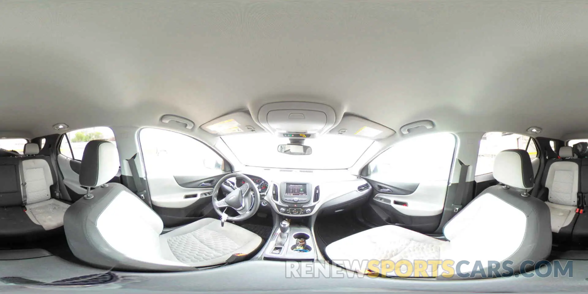 12 Фотография поврежденного автомобиля 3GNAXKEV8MS129349 CHEVROLET EQUINOX 2021