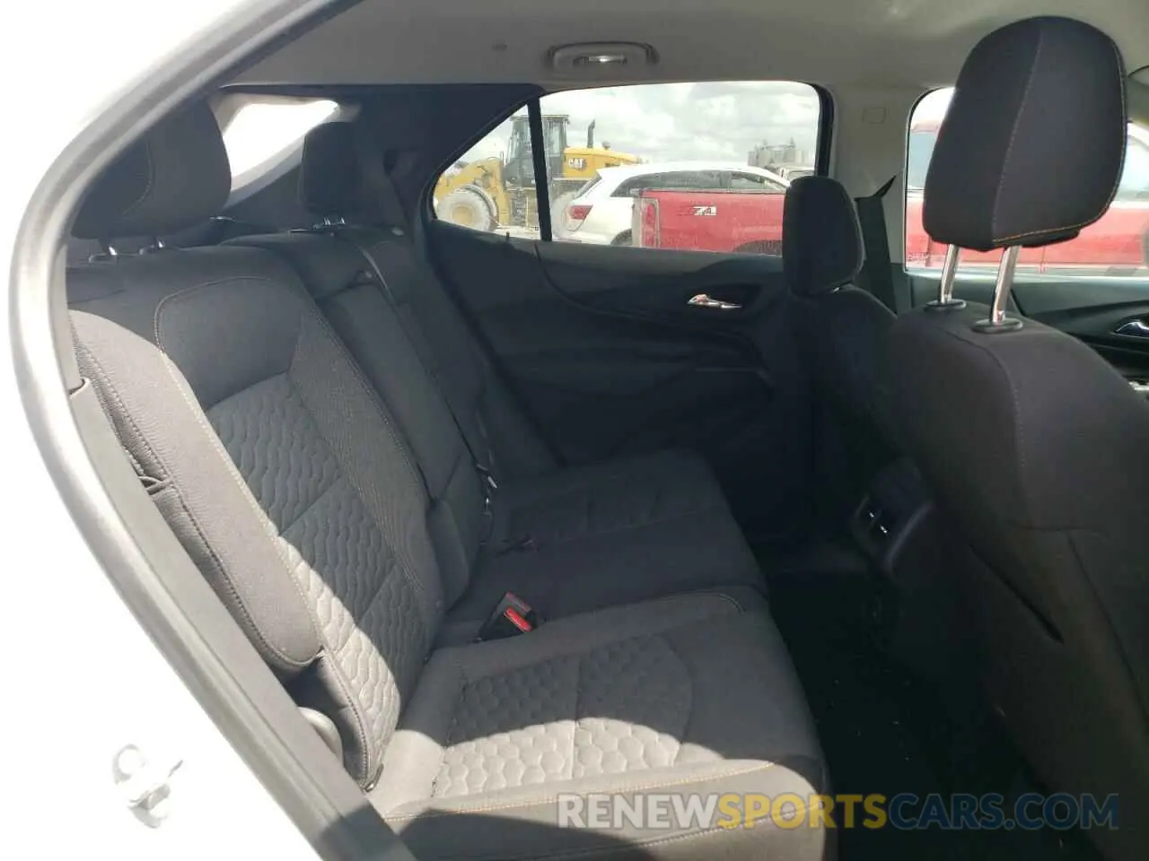 10 Фотография поврежденного автомобиля 3GNAXKEV8MS181337 CHEVROLET EQUINOX 2021