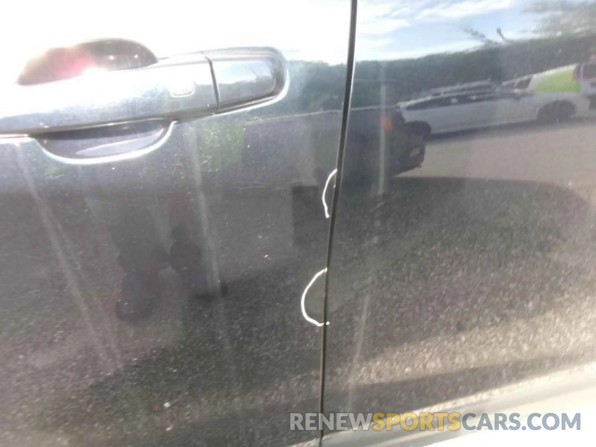 8 Фотография поврежденного автомобиля 3GNAXSEV5MS117871 CHEVROLET EQUINOX 2021