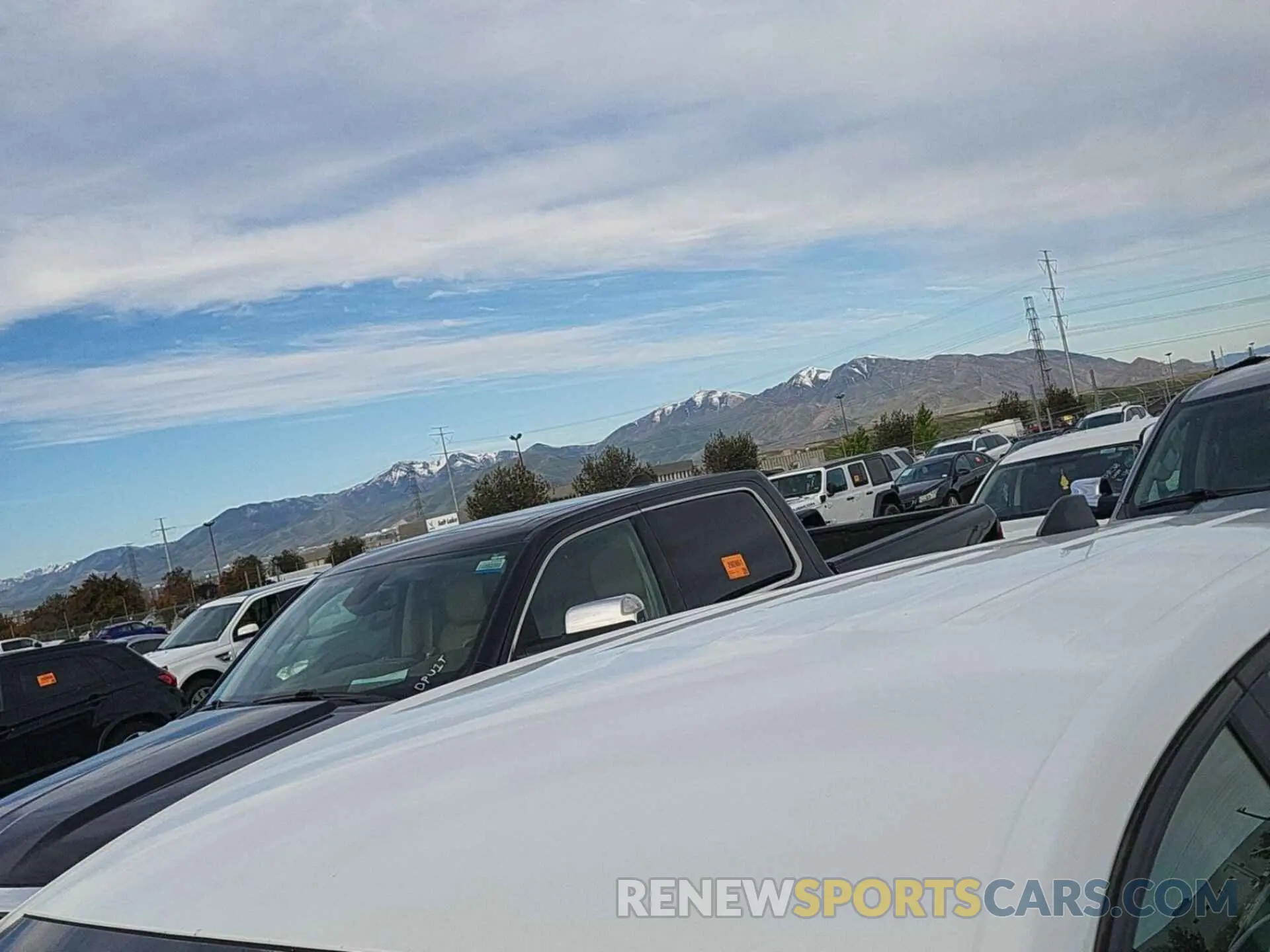 17 Photograph of a damaged car 3GNAXSEV5MS170327 CHEVROLET EQUINOX 2021