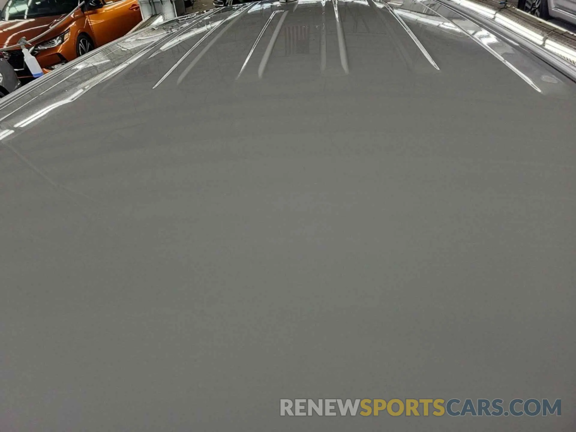 32 Photograph of a damaged car 3GNAXSEV5MS170327 CHEVROLET EQUINOX 2021