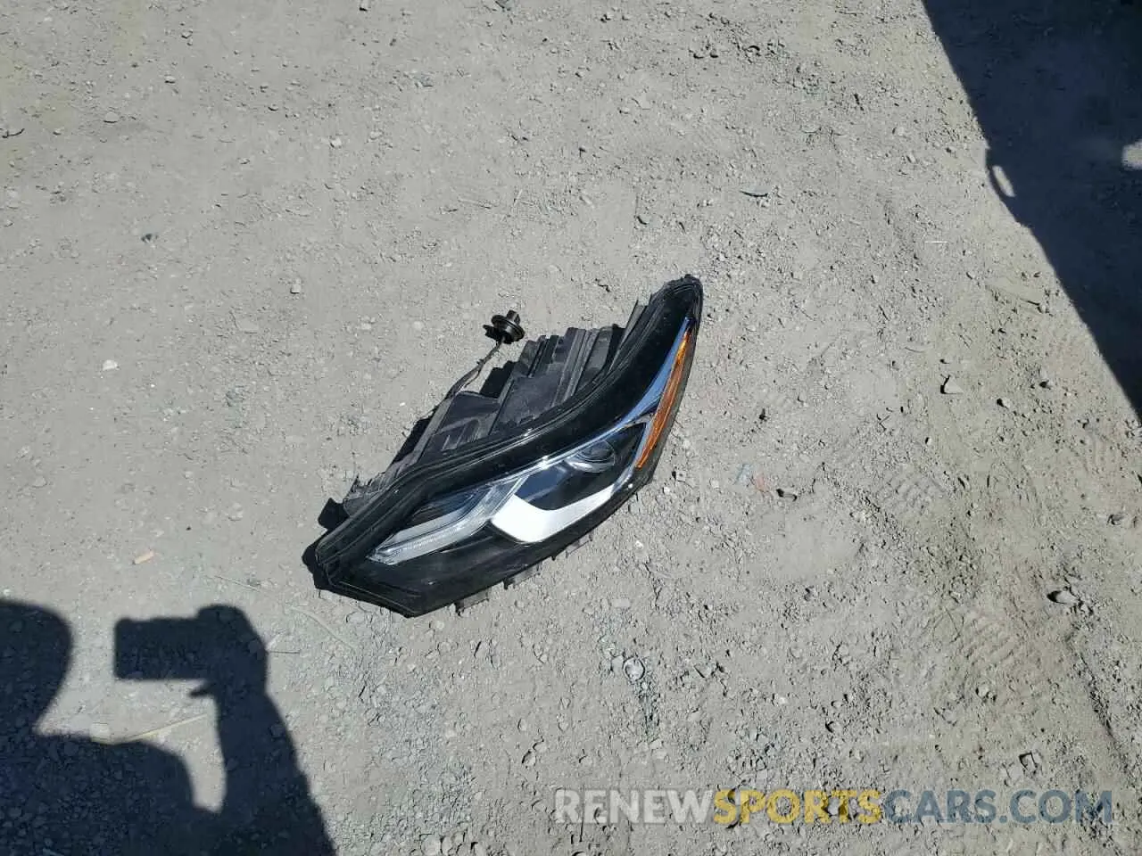 13 Фотография поврежденного автомобиля 3GNAXSEV8MS107898 CHEVROLET EQUINOX 2021