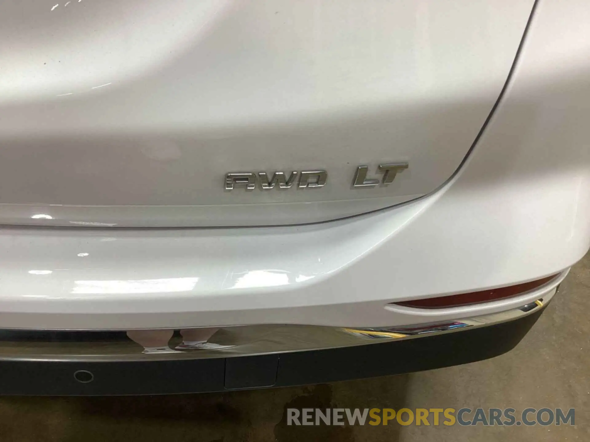 1 Фотография поврежденного автомобиля 3GNAXTEV1MS103794 CHEVROLET EQUINOX 2021