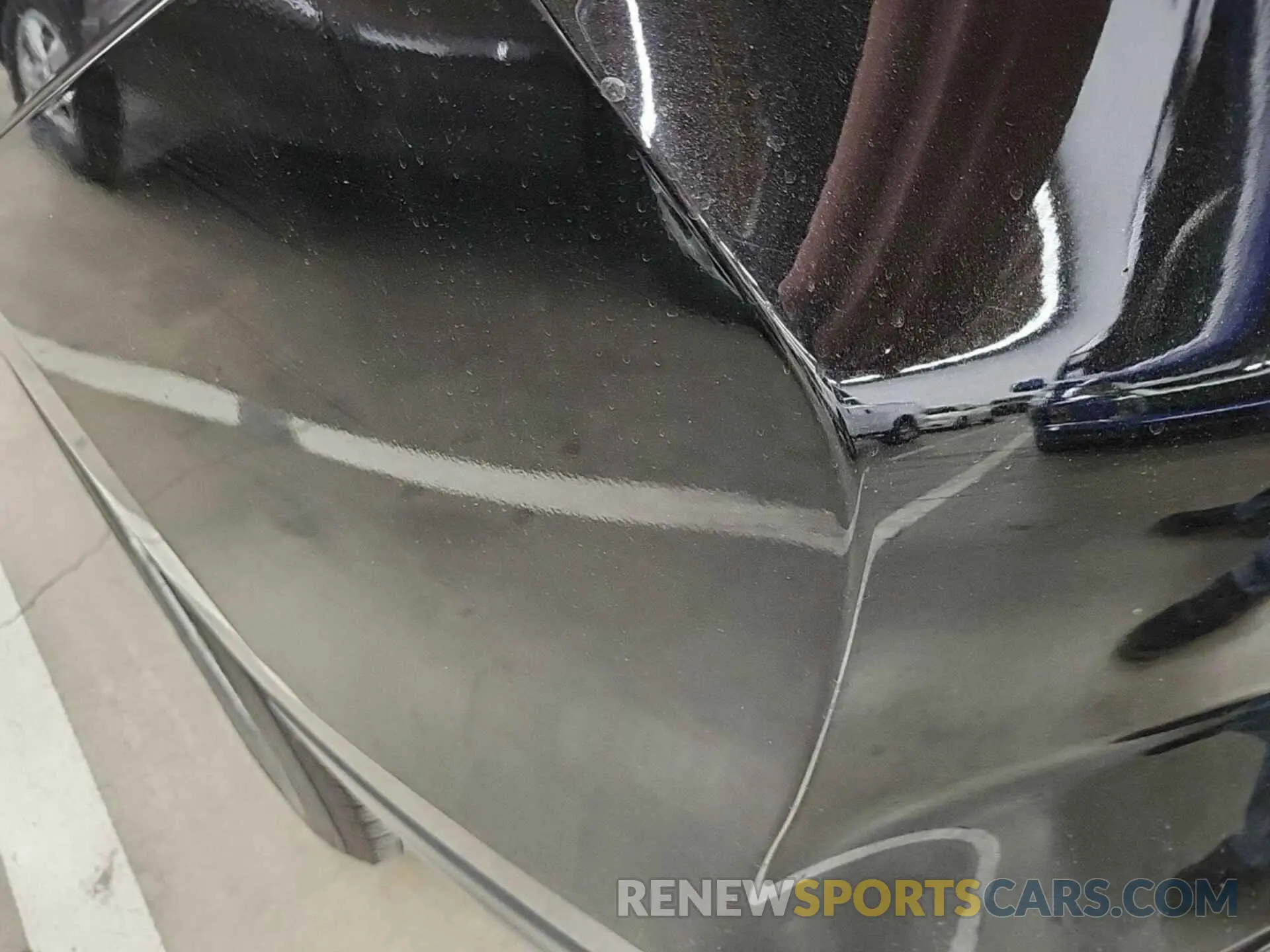 11 Photograph of a damaged car 3GNAXTEV2ML392324 CHEVROLET EQUINOX 2021