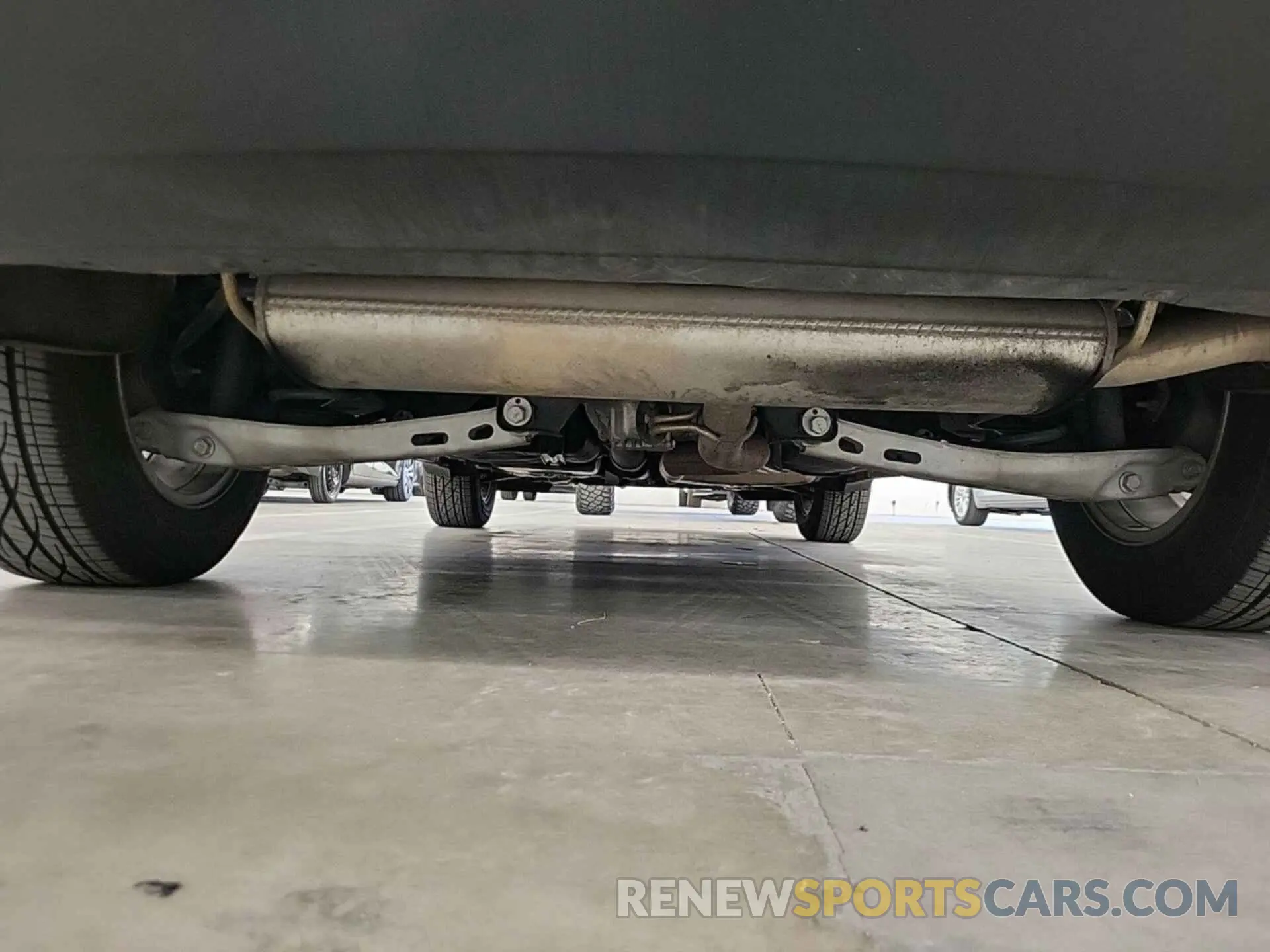 14 Photograph of a damaged car 3GNAXTEV2ML392324 CHEVROLET EQUINOX 2021