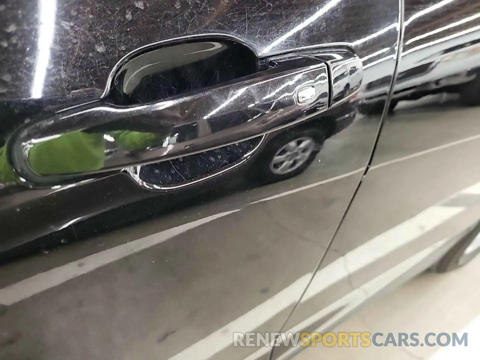 15 Photograph of a damaged car 3GNAXTEV2ML392324 CHEVROLET EQUINOX 2021