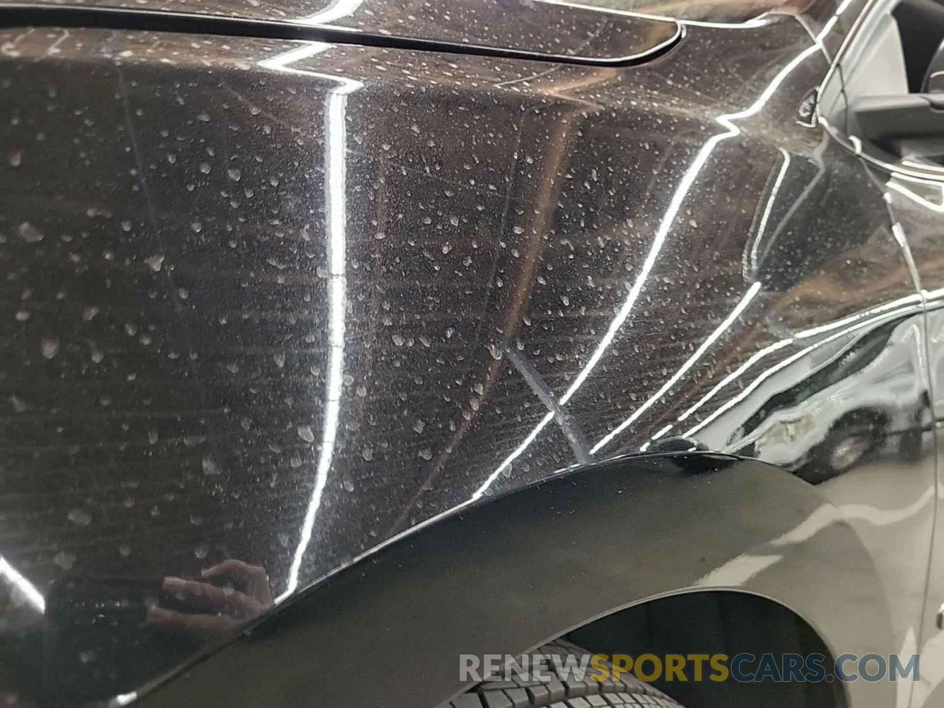 22 Photograph of a damaged car 3GNAXTEV2ML392324 CHEVROLET EQUINOX 2021