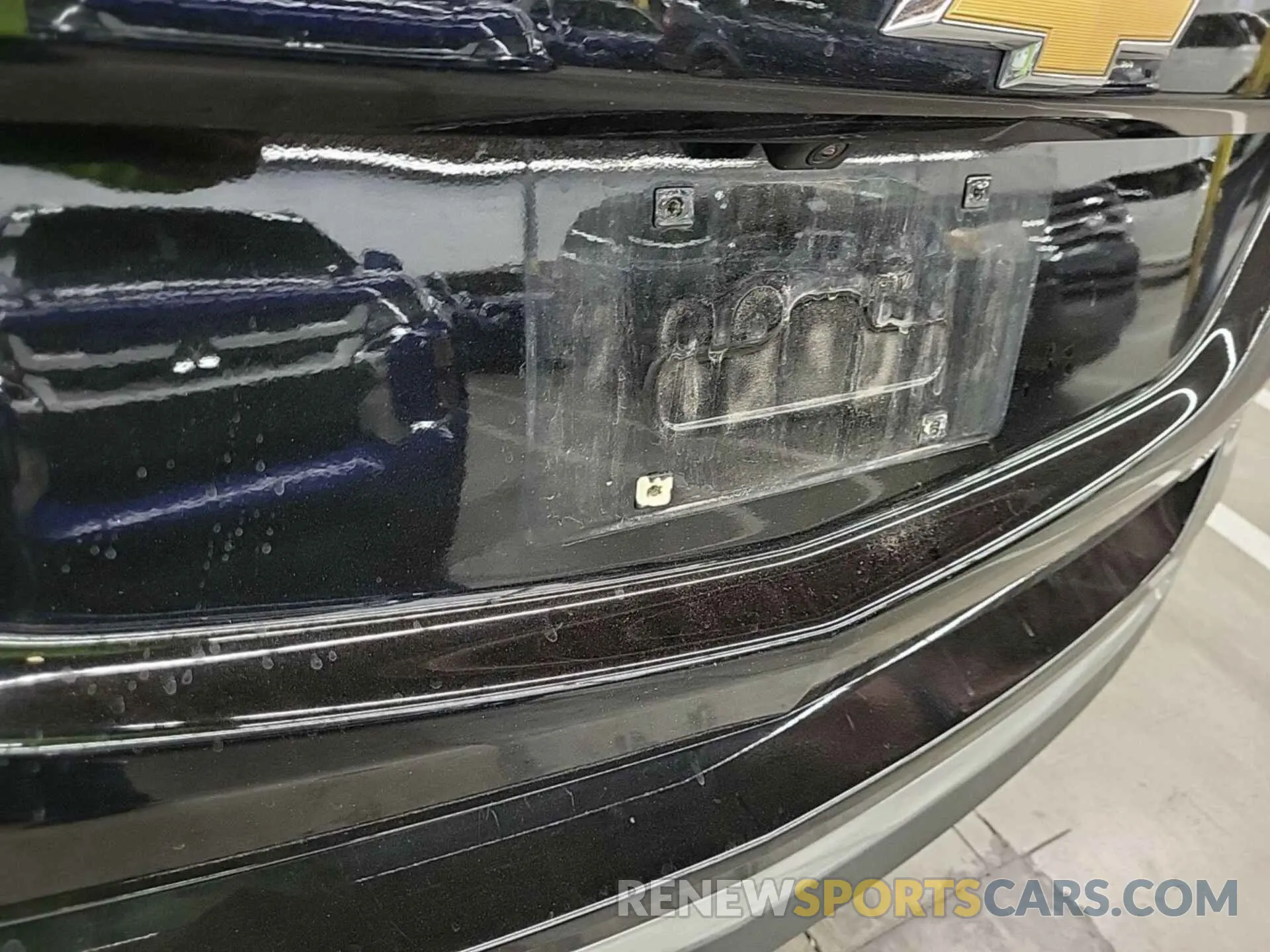 23 Photograph of a damaged car 3GNAXTEV2ML392324 CHEVROLET EQUINOX 2021