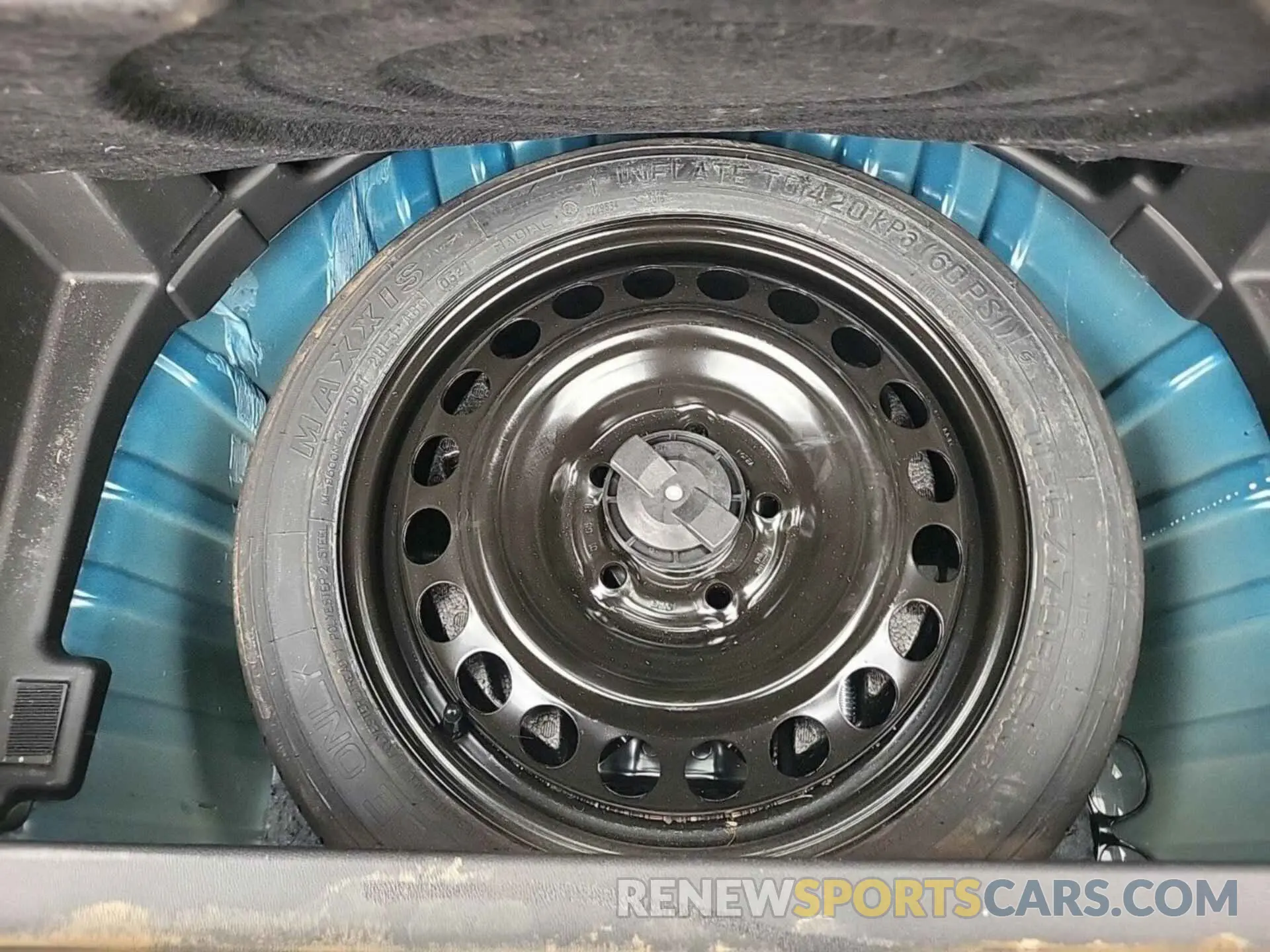 22 Photograph of a damaged car 3GNAXTEV3ML386810 CHEVROLET EQUINOX 2021