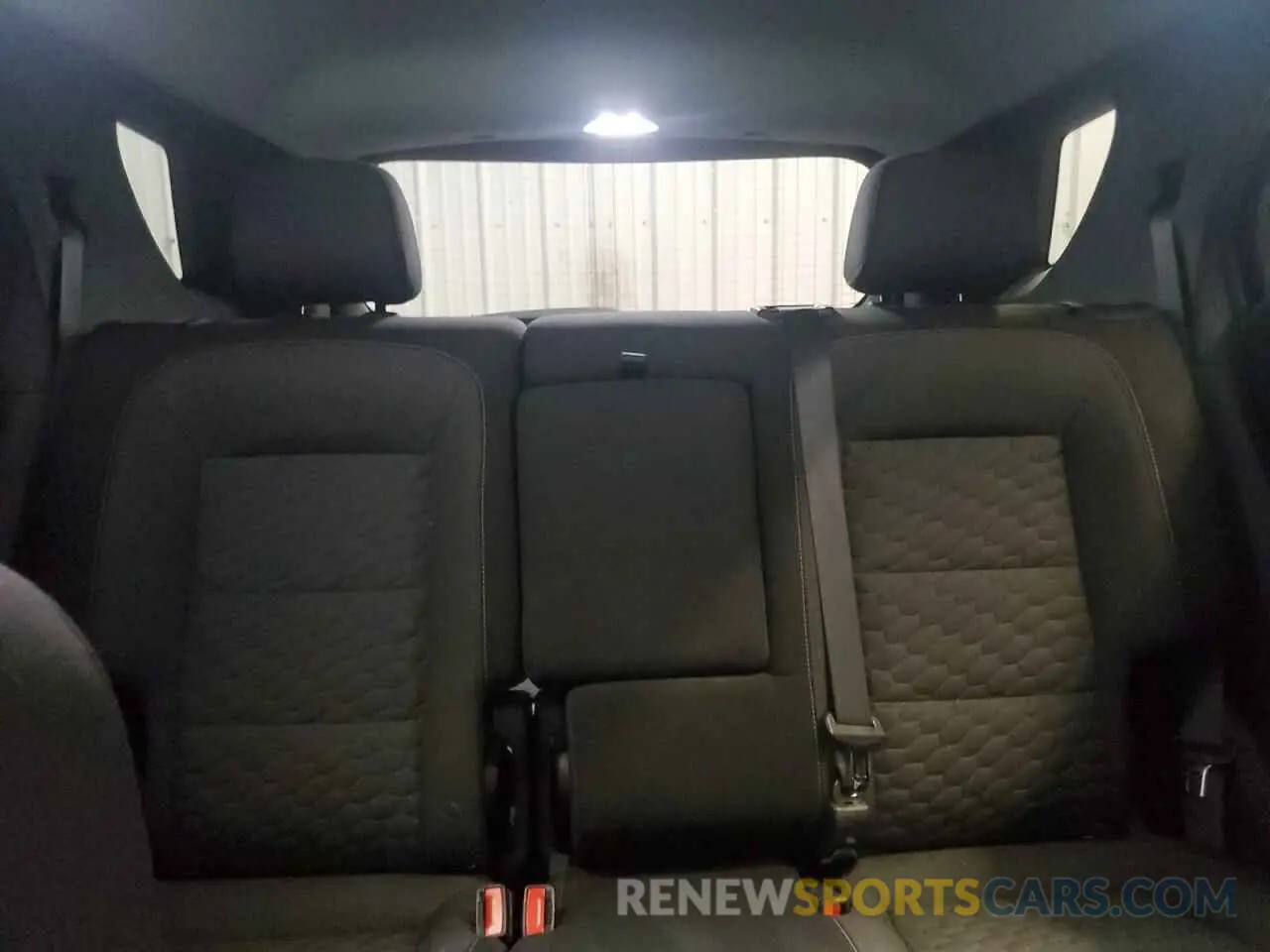 10 Фотография поврежденного автомобиля 3GNAXTEV3MS161955 CHEVROLET EQUINOX 2021
