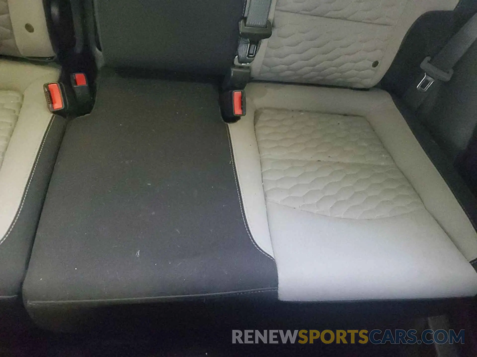 16 Photograph of a damaged car 3GNAXTEV5ML386792 CHEVROLET EQUINOX 2021