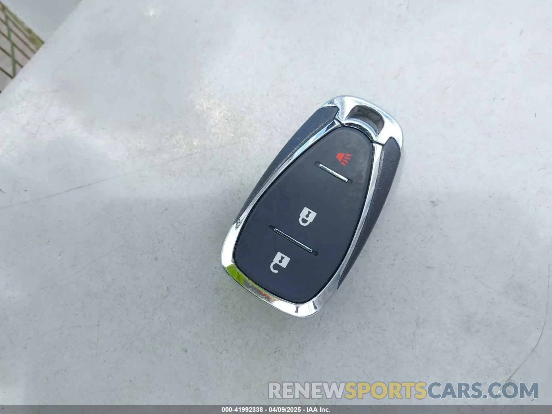 11 Фотография поврежденного автомобиля 3GNAXTEV6ML393959 CHEVROLET EQUINOX 2021