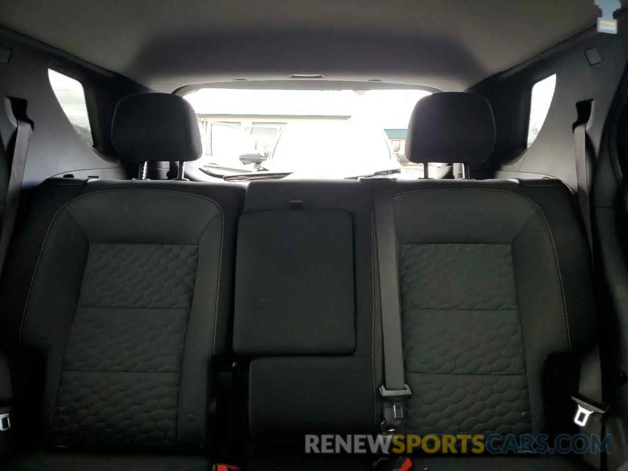 10 Фотография поврежденного автомобиля 3GNAXUEV0ML366438 CHEVROLET EQUINOX 2021