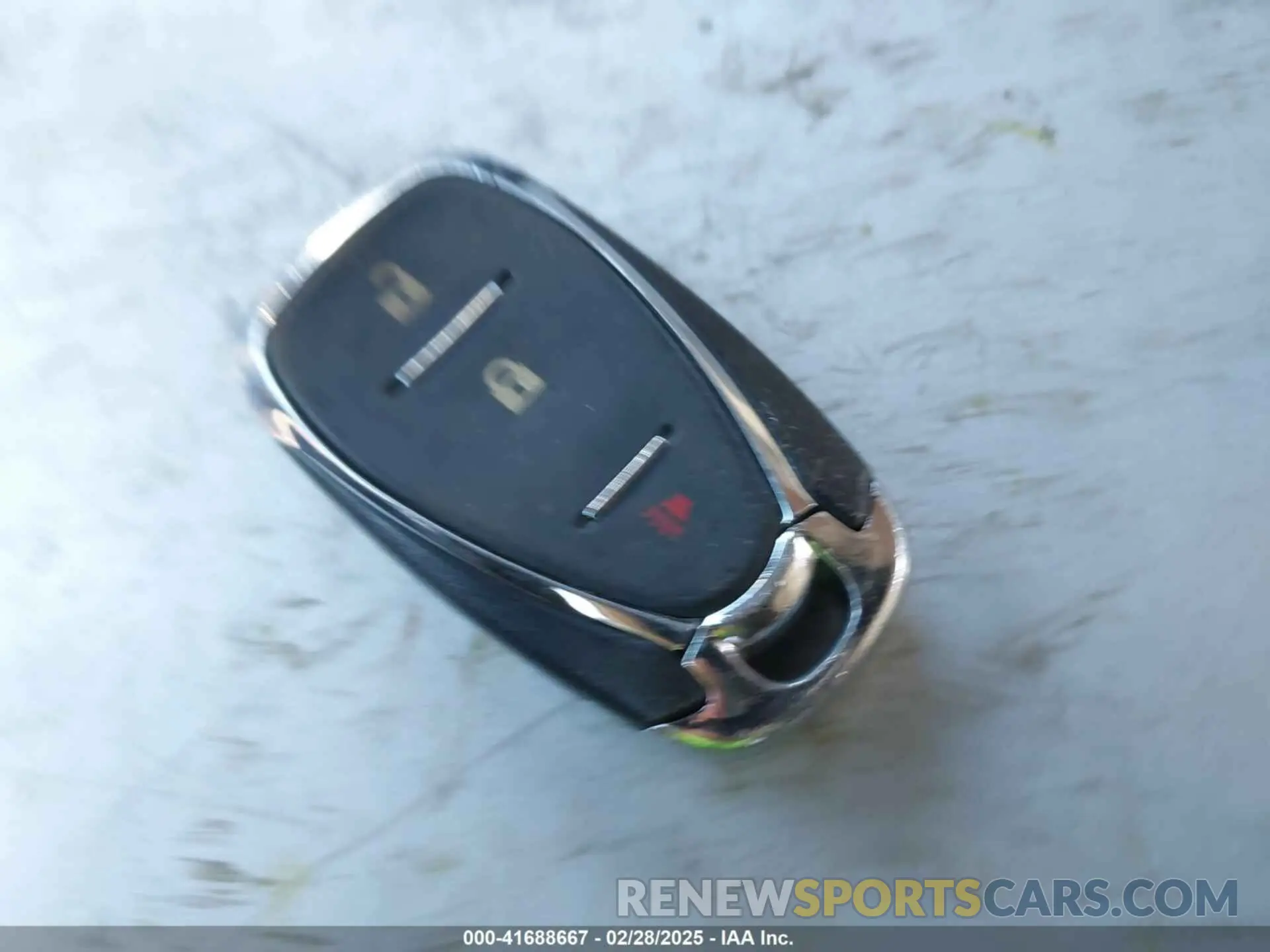 11 Фотография поврежденного автомобиля 3GNAXUEV0ML389301 CHEVROLET EQUINOX 2021