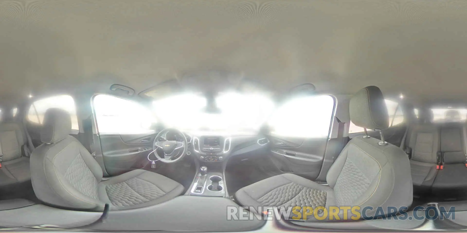 13 Photograph of a damaged car 3GNAXUEV2ML380079 CHEVROLET EQUINOX 2021