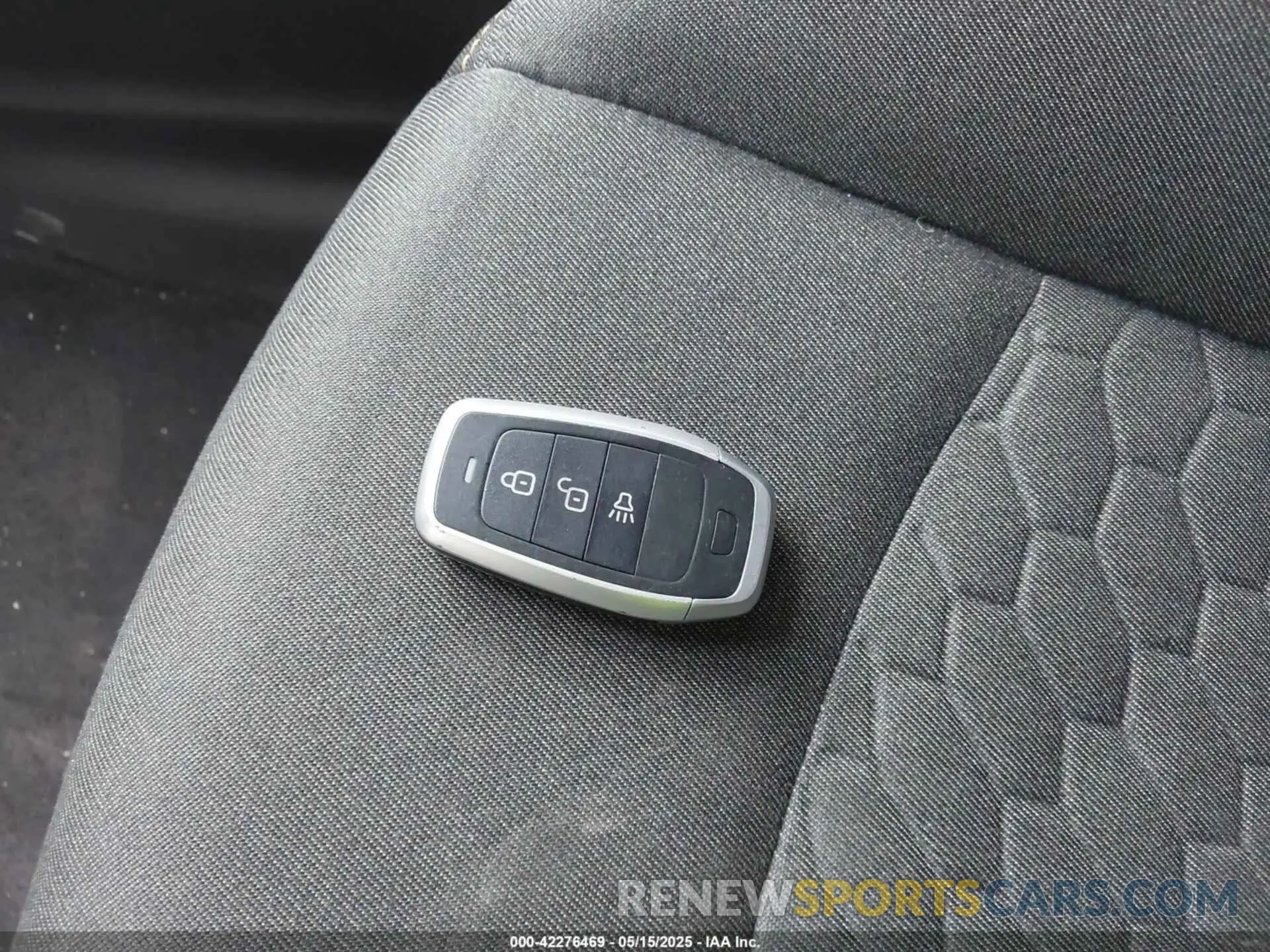 11 Фотография поврежденного автомобиля 3GNAXUEV2ML385900 CHEVROLET EQUINOX 2021