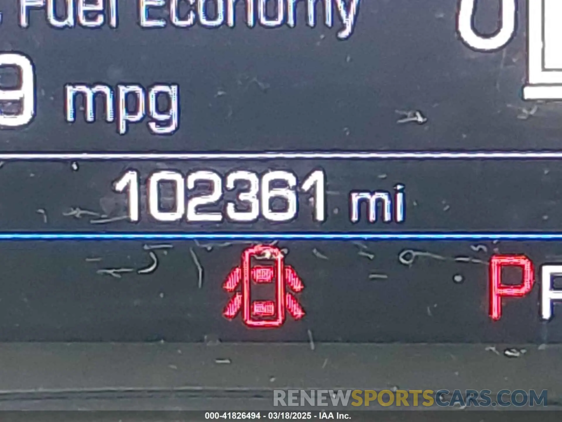 16 Photograph of a damaged car 3GNAXUEV3MS133823 CHEVROLET EQUINOX 2021