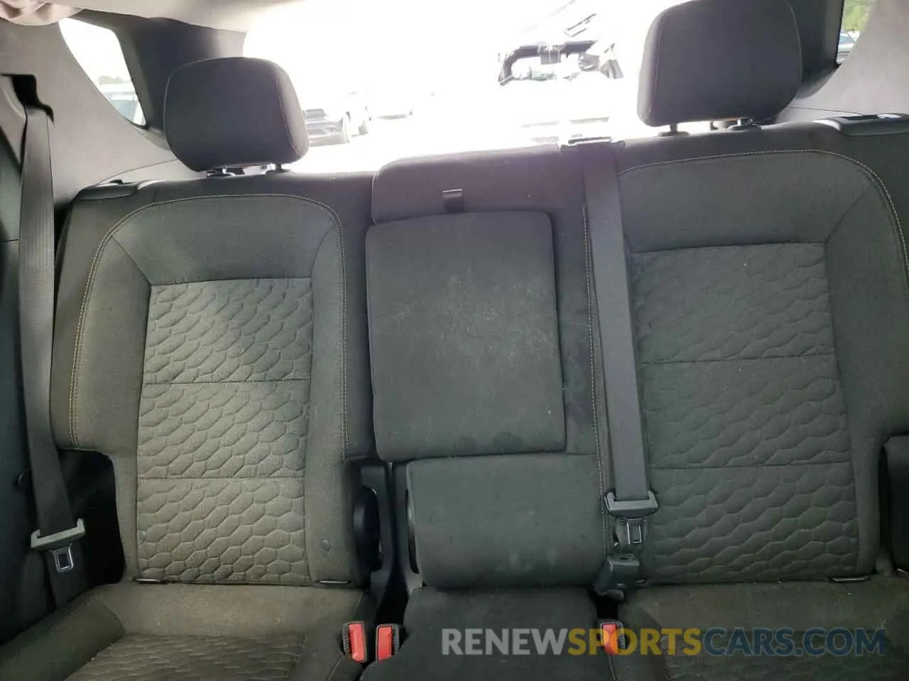 10 Фотография поврежденного автомобиля 3GNAXUEV6MS135078 CHEVROLET EQUINOX 2021