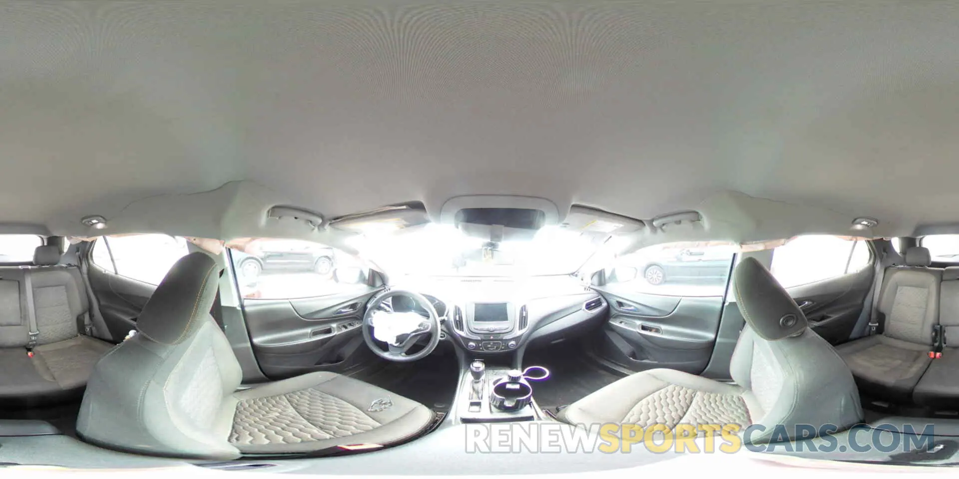 14 Фотография поврежденного автомобиля 3GNAXUEV6MS135078 CHEVROLET EQUINOX 2021
