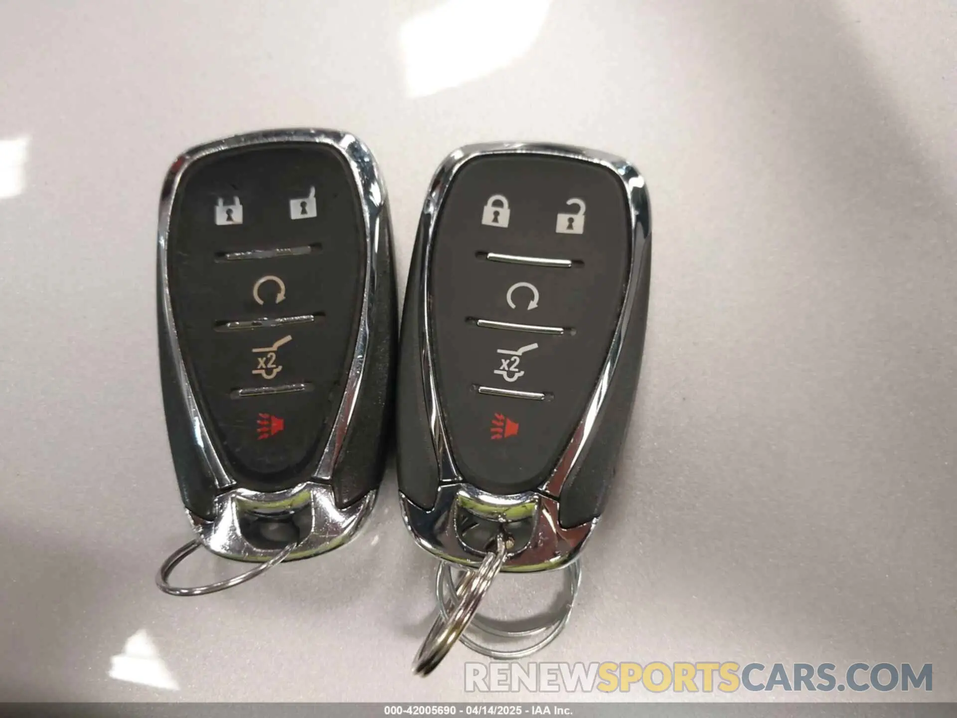 11 Фотография поврежденного автомобиля 3GNAXUEV6MS139857 CHEVROLET EQUINOX 2021