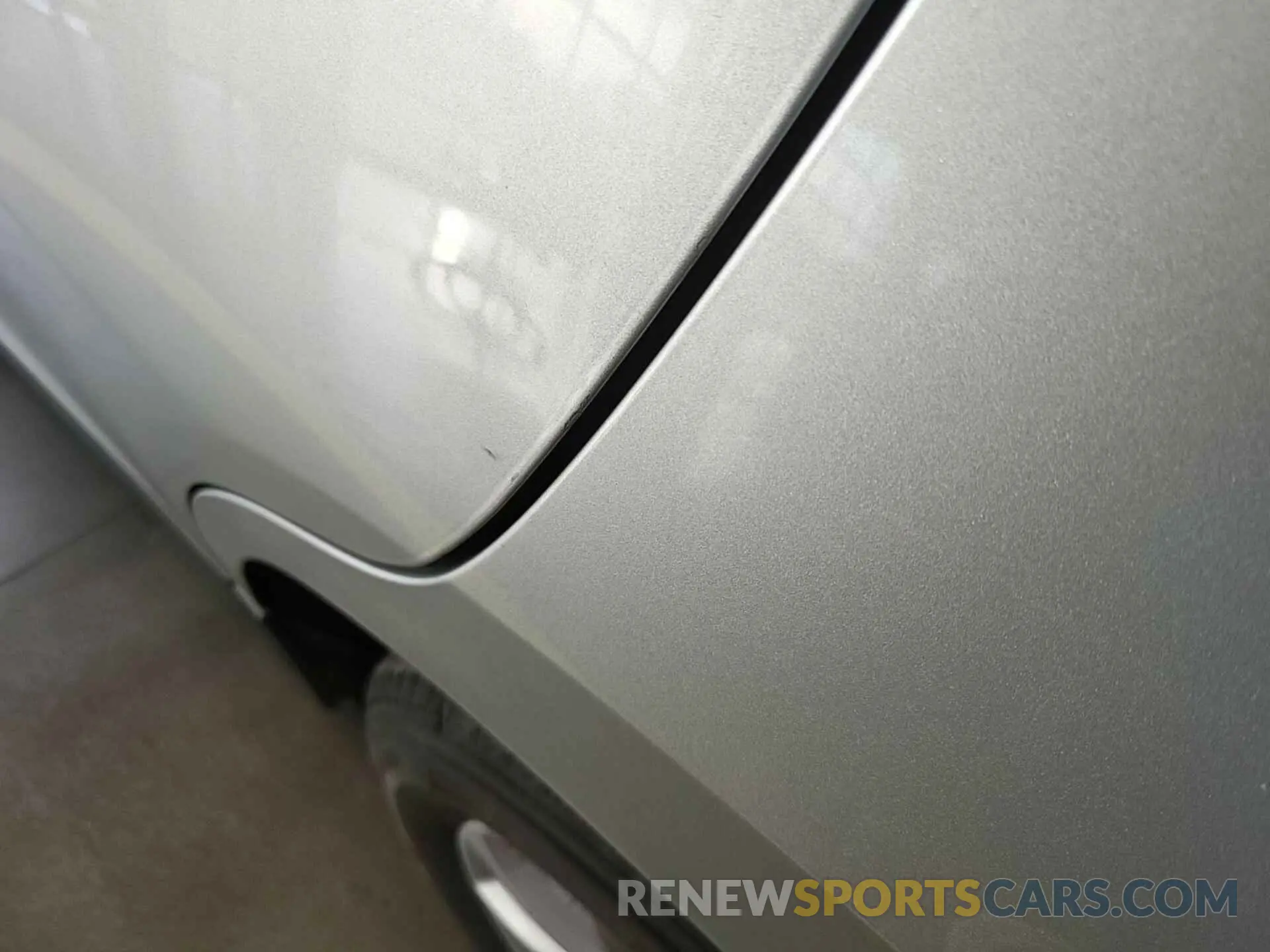1 Photograph of a damaged car 3GNAXUEV7MS120461 CHEVROLET EQUINOX 2021