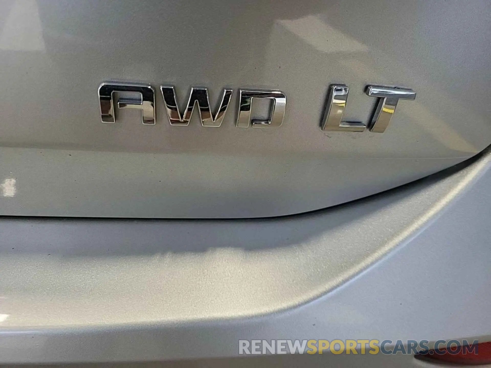 13 Photograph of a damaged car 3GNAXUEV7MS120461 CHEVROLET EQUINOX 2021
