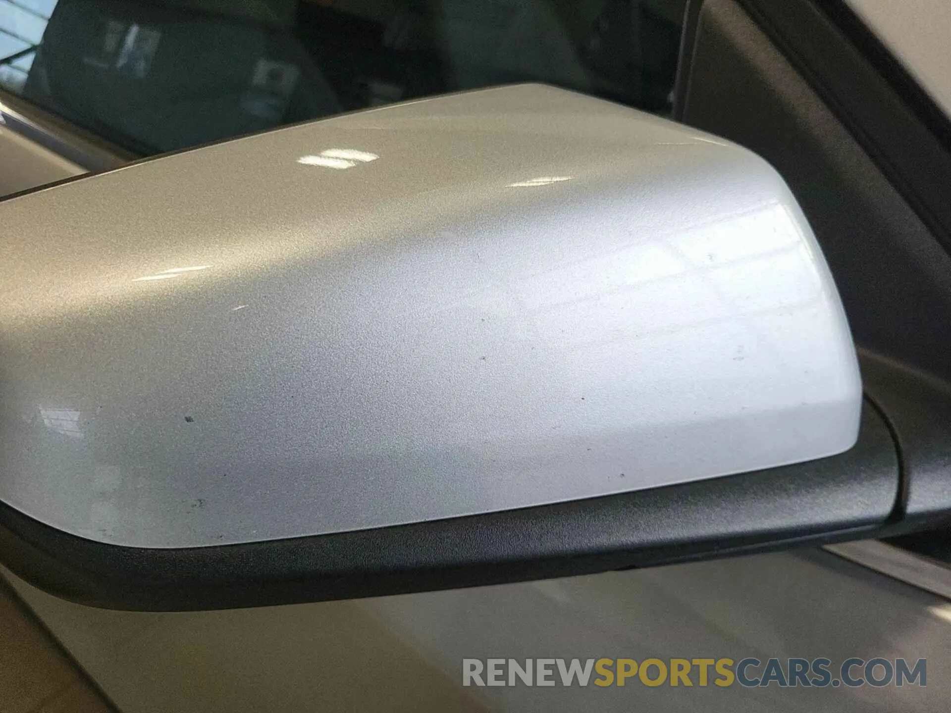 27 Photograph of a damaged car 3GNAXUEV7MS120461 CHEVROLET EQUINOX 2021
