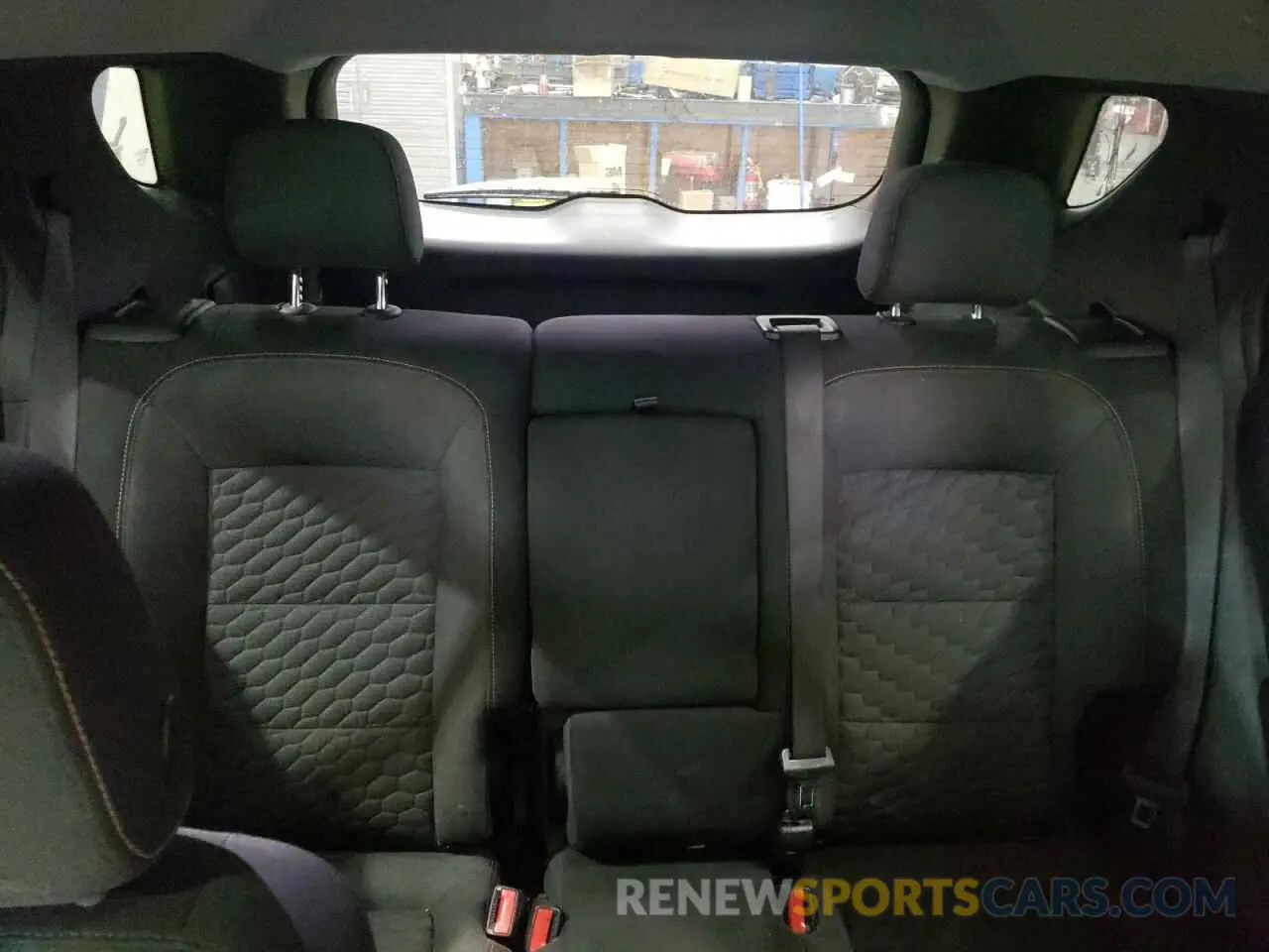 10 Фотография поврежденного автомобиля 3GNAXUEV9MS142154 CHEVROLET EQUINOX 2021