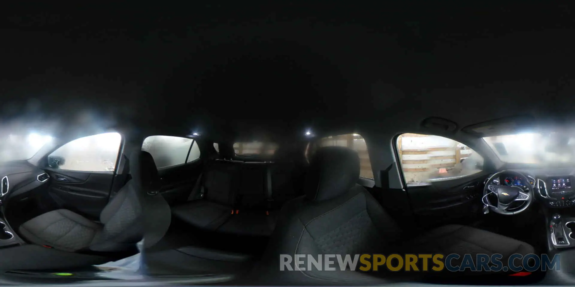 15 Photograph of a damaged car 3GNAXUEV9MS178622 CHEVROLET EQUINOX 2021