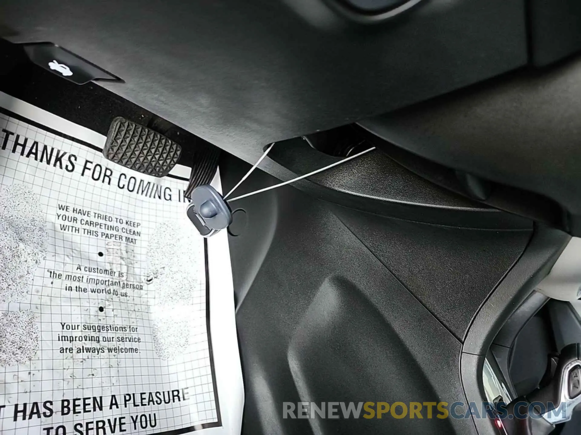 1 Photograph of a damaged car 2GNAXFEV7N6137238 CHEVROLET EQUINOX 2022