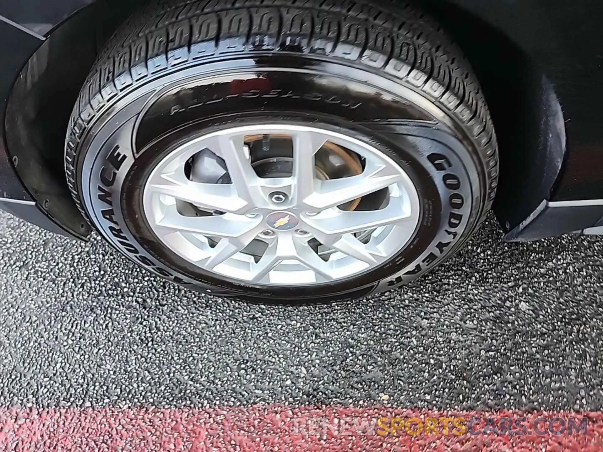 12 Photograph of a damaged car 2GNAXFEV7N6137238 CHEVROLET EQUINOX 2022