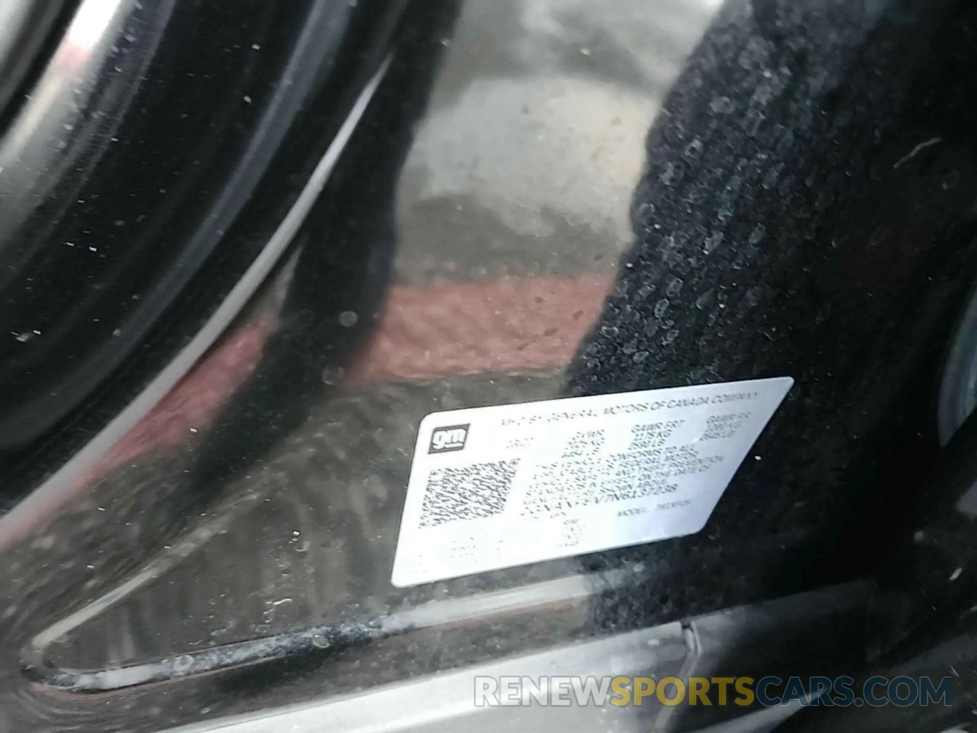 6 Photograph of a damaged car 2GNAXFEV7N6137238 CHEVROLET EQUINOX 2022